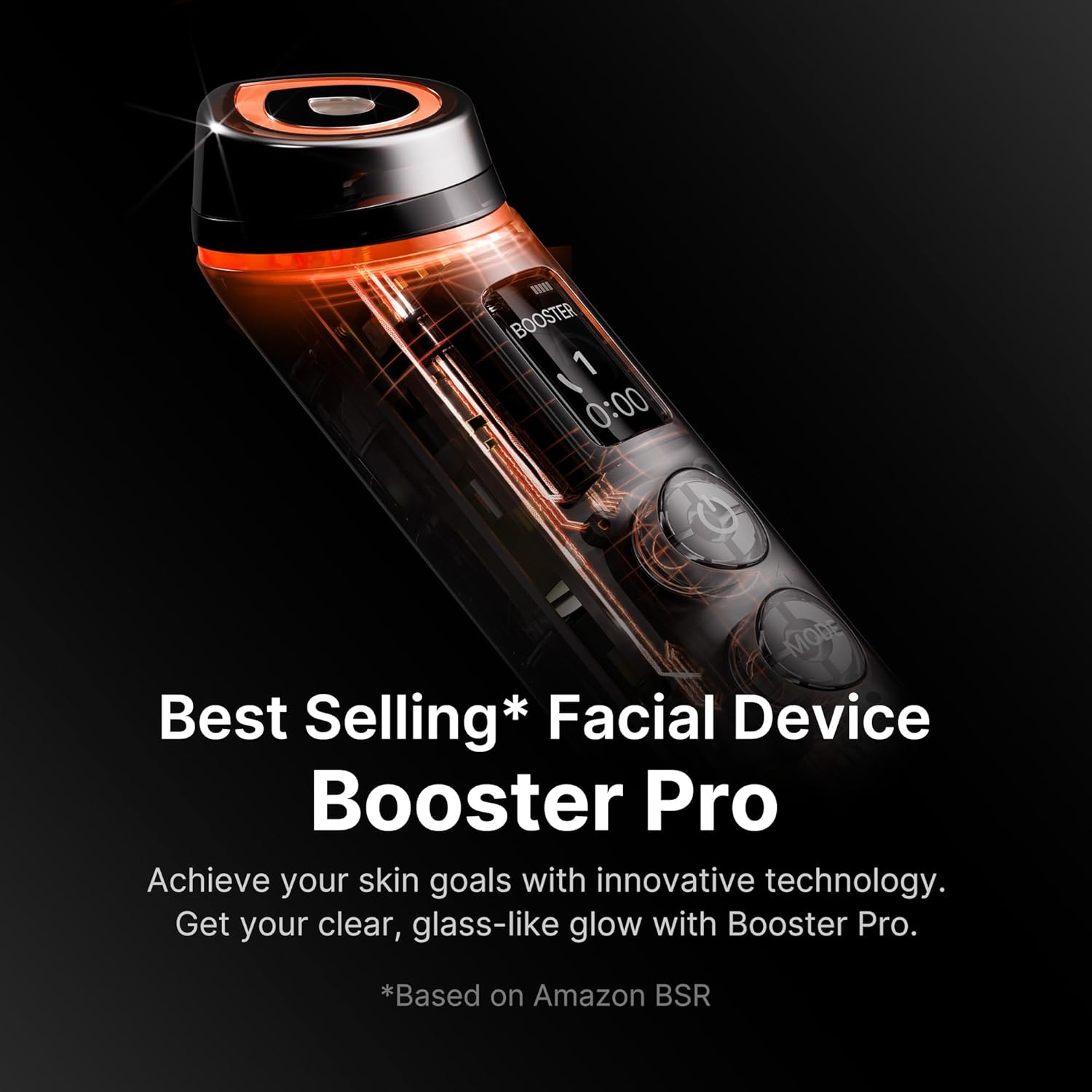 Medicube Age - R Booster Pro - Shop PiecebyPiece