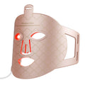 8 Colors Skin Care Face Masking Beauty Led Silicone Mask Infrared Red Light Therapy Led Face Mask - Shop PiecebyPiece