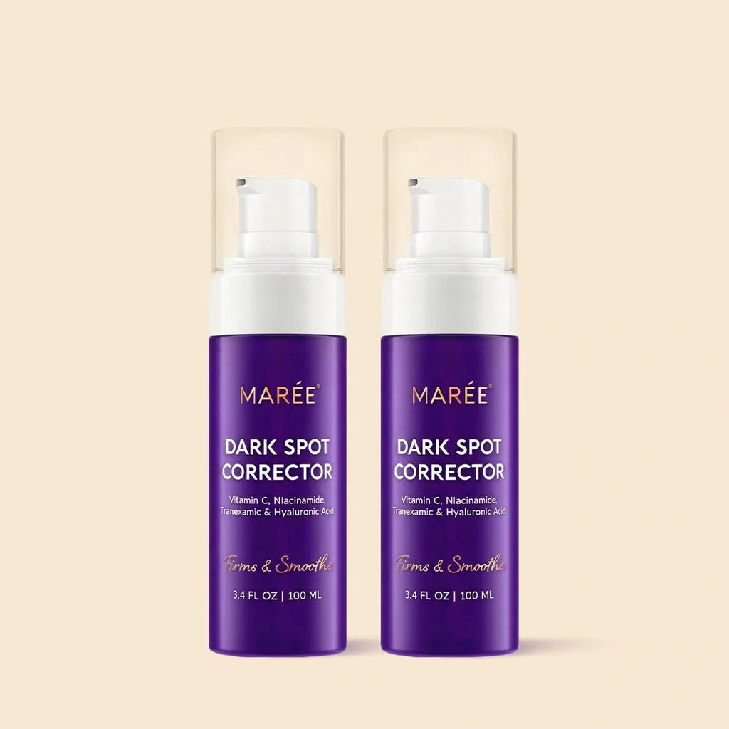 Face & Body Serum for Dark Spots - Shop PiecebyPiece