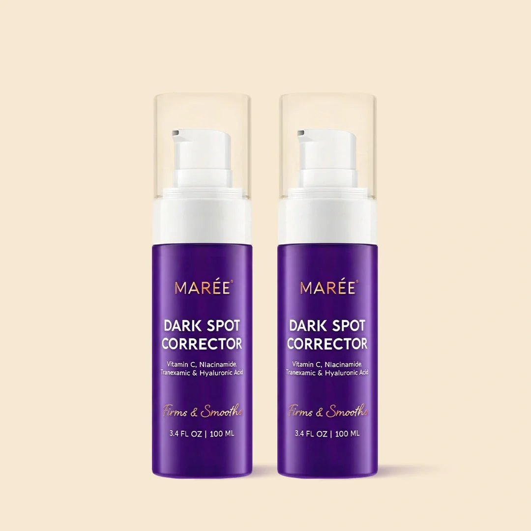 Face & Body Serum for Dark Spots - Shop PiecebyPiece