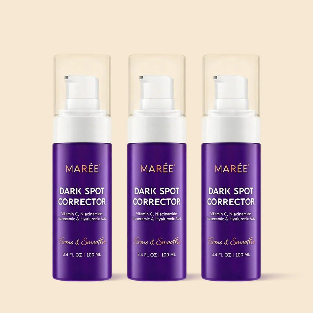 Face & Body Serum for Dark Spots - Shop PiecebyPiece