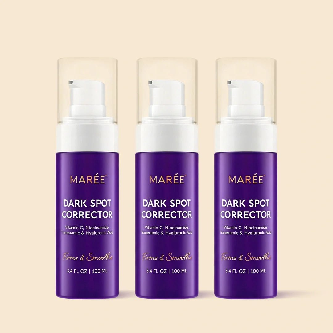 Face & Body Serum for Dark Spots - Shop PiecebyPiece