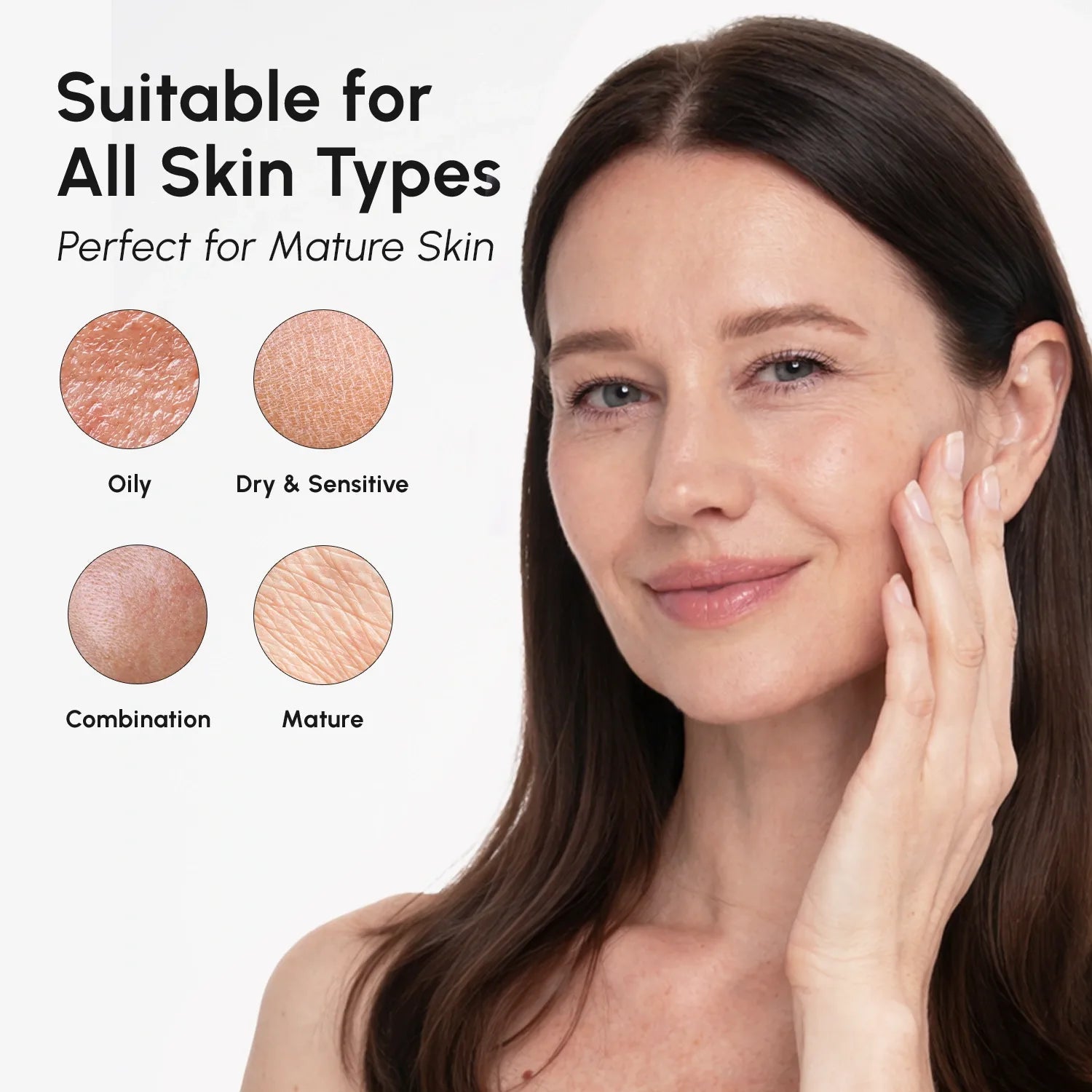 Face & Body Serum for Dark Spots - Shop PiecebyPiece