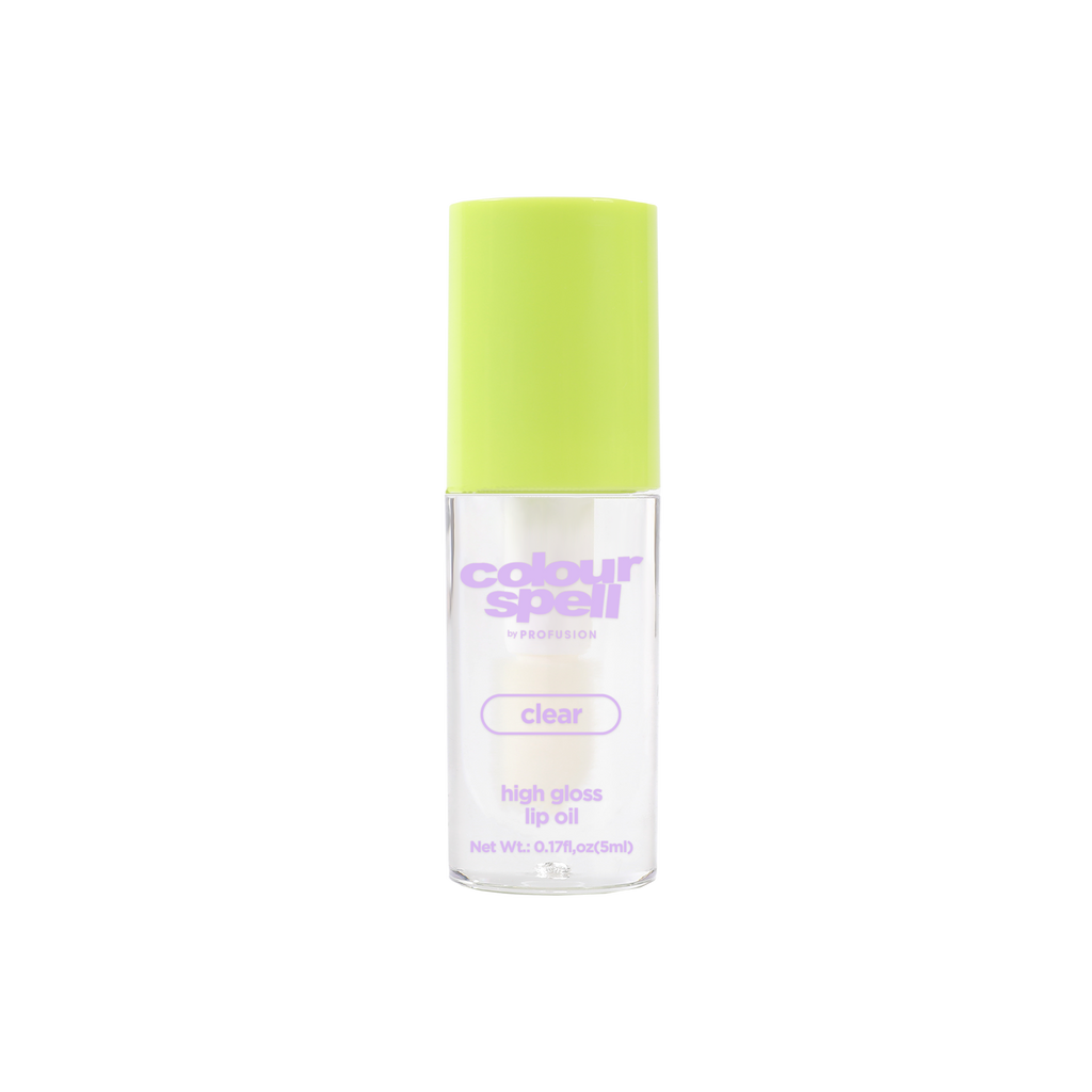 High Gloss Lip Oil