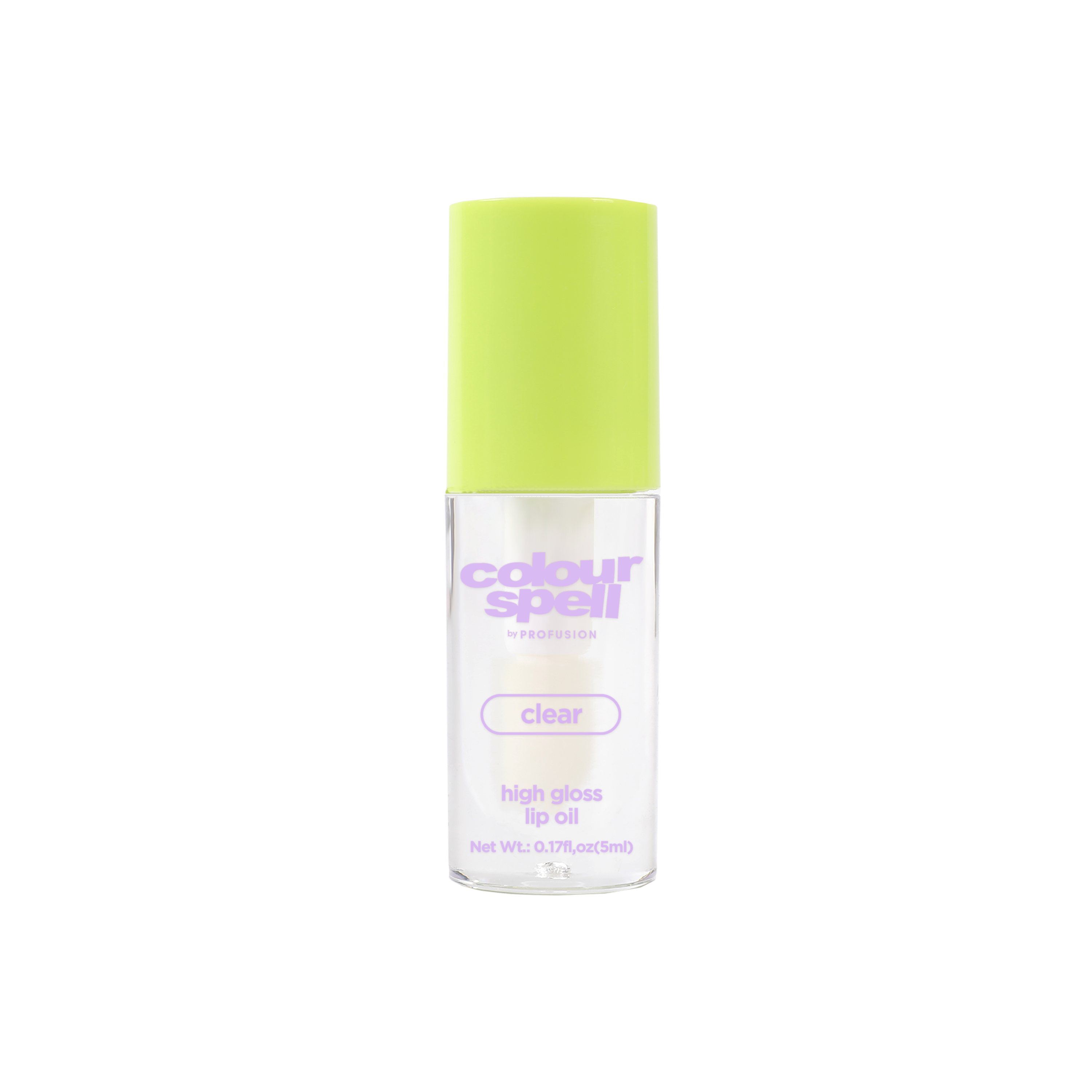 High Gloss Lip Oil