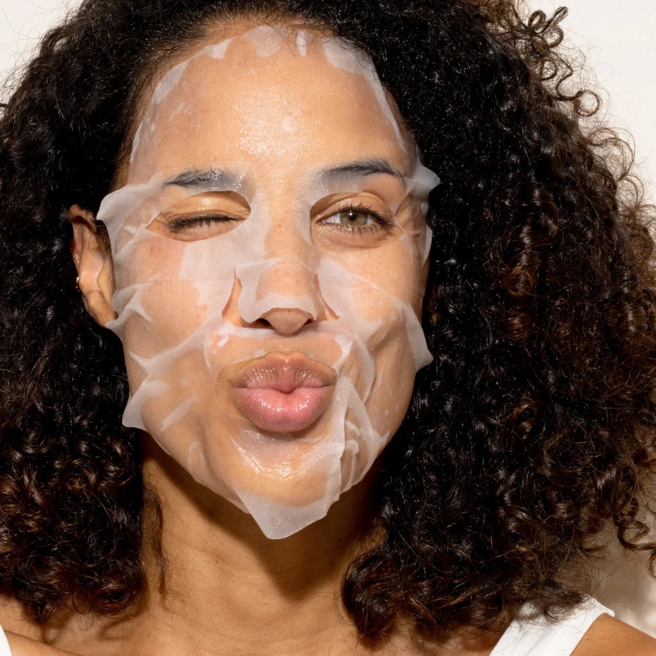 Hydrating Sheet Mask - Shop PiecebyPiece