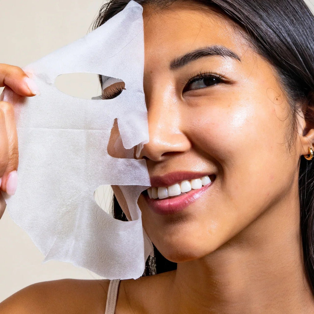 Hydrating Sheet Mask - Shop PiecebyPiece