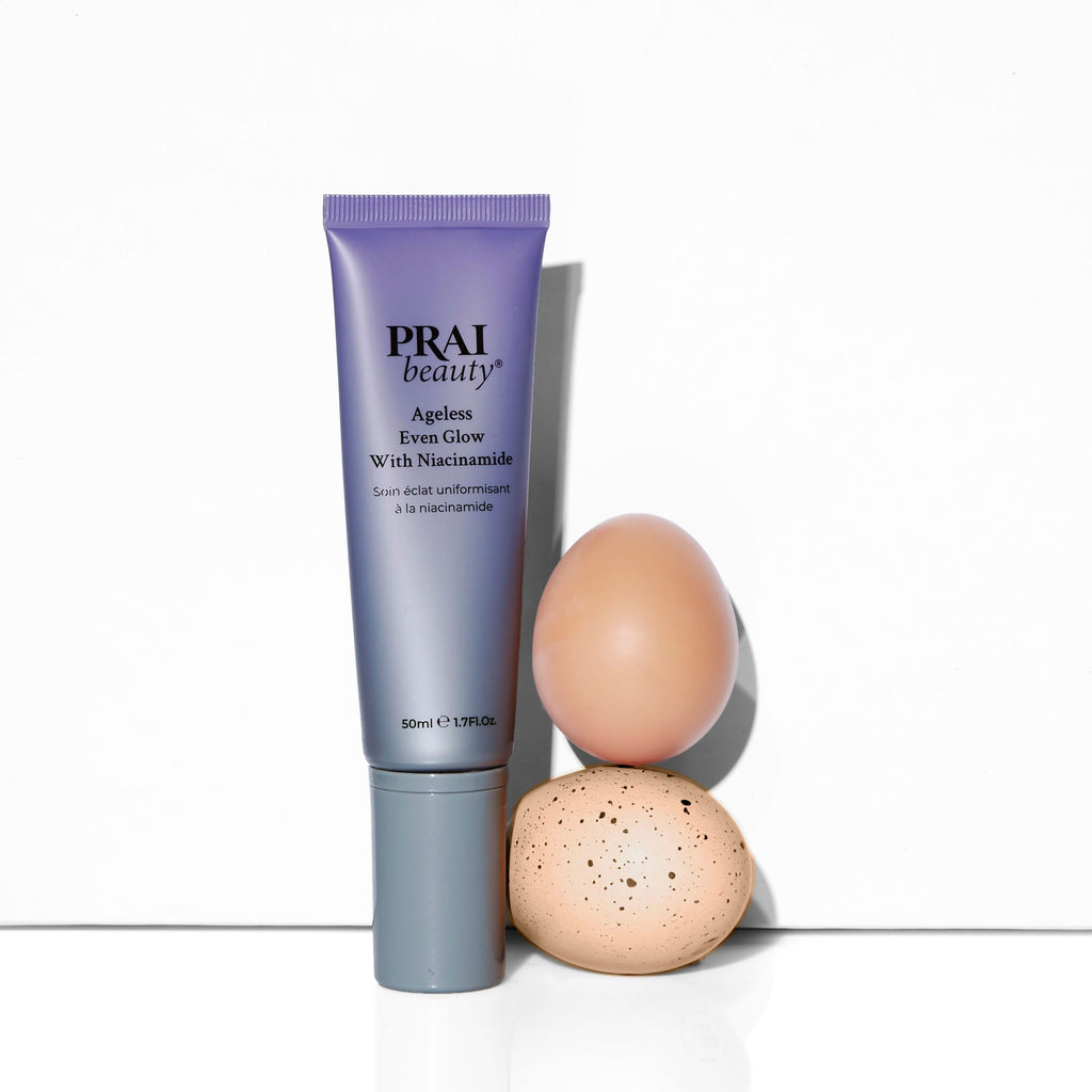 Ageless Even Glow With Niacinamide - Shop PiecebyPiece