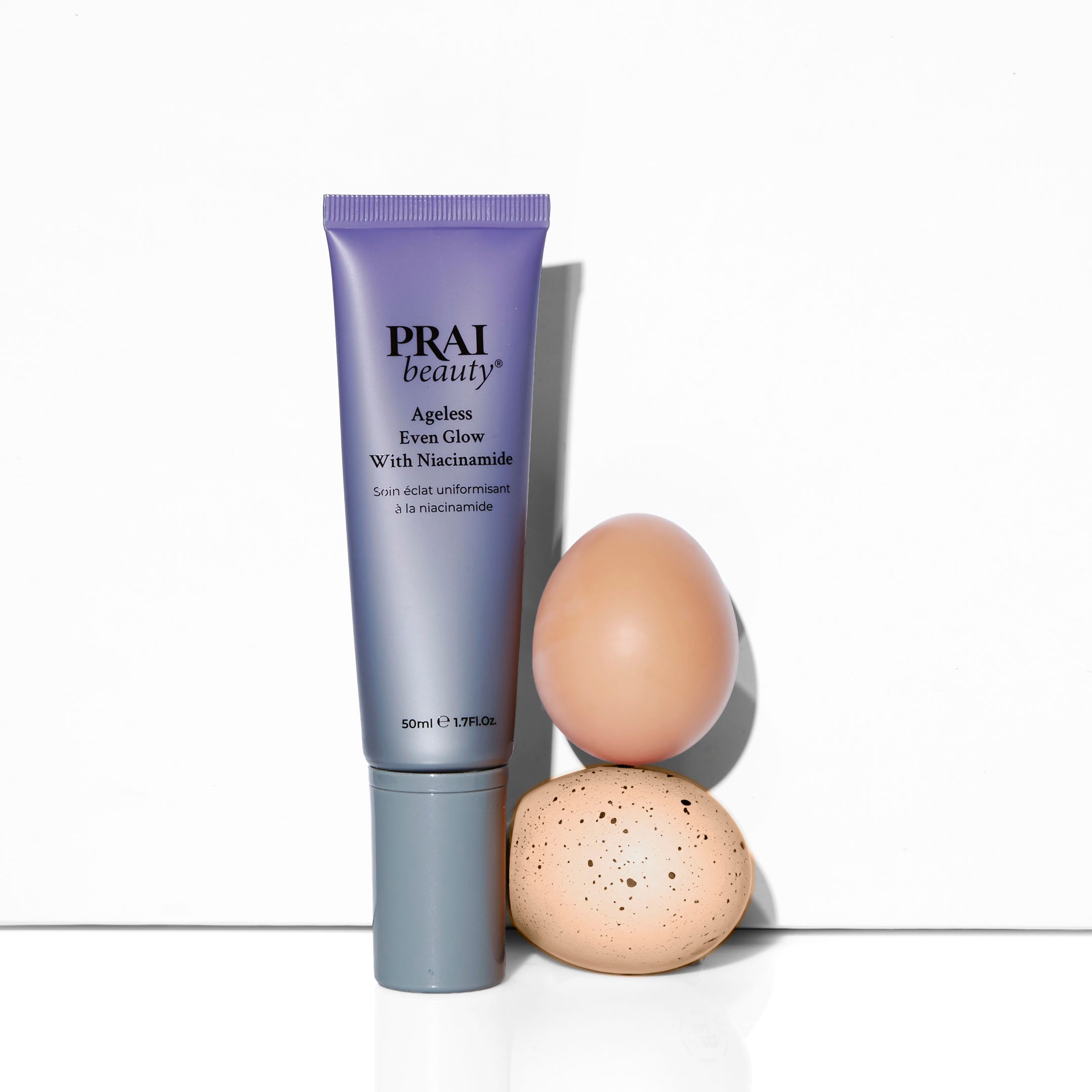 Ageless Even Glow With Niacinamide - Shop PiecebyPiece