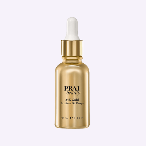 24K Gold Precious Oil Drops - Shop PiecebyPiece