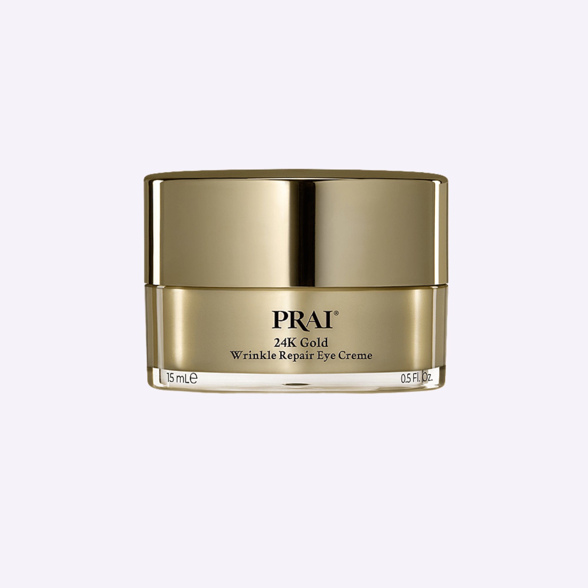 24K Gold Wrinkle Repair Eye Creme - Shop PiecebyPiece