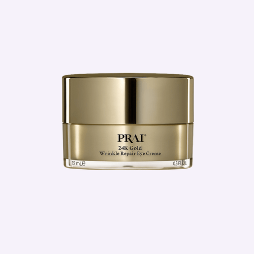 24K Gold Wrinkle Repair Eye Creme - Shop PiecebyPiece