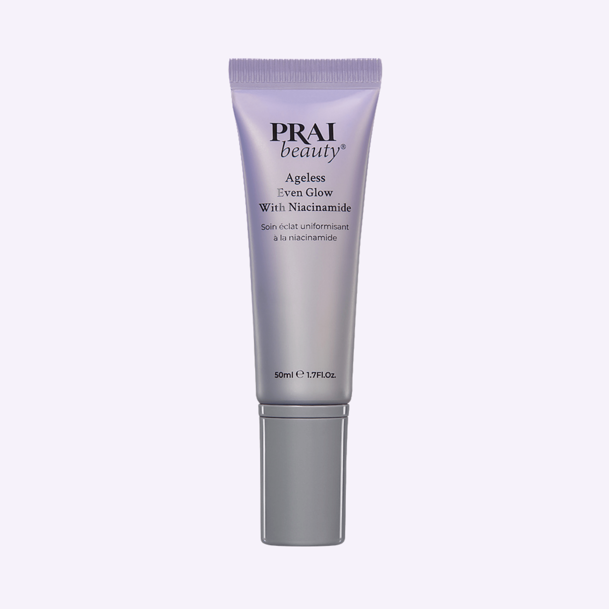 Ageless Even Glow With Niacinamide - Shop PiecebyPiece