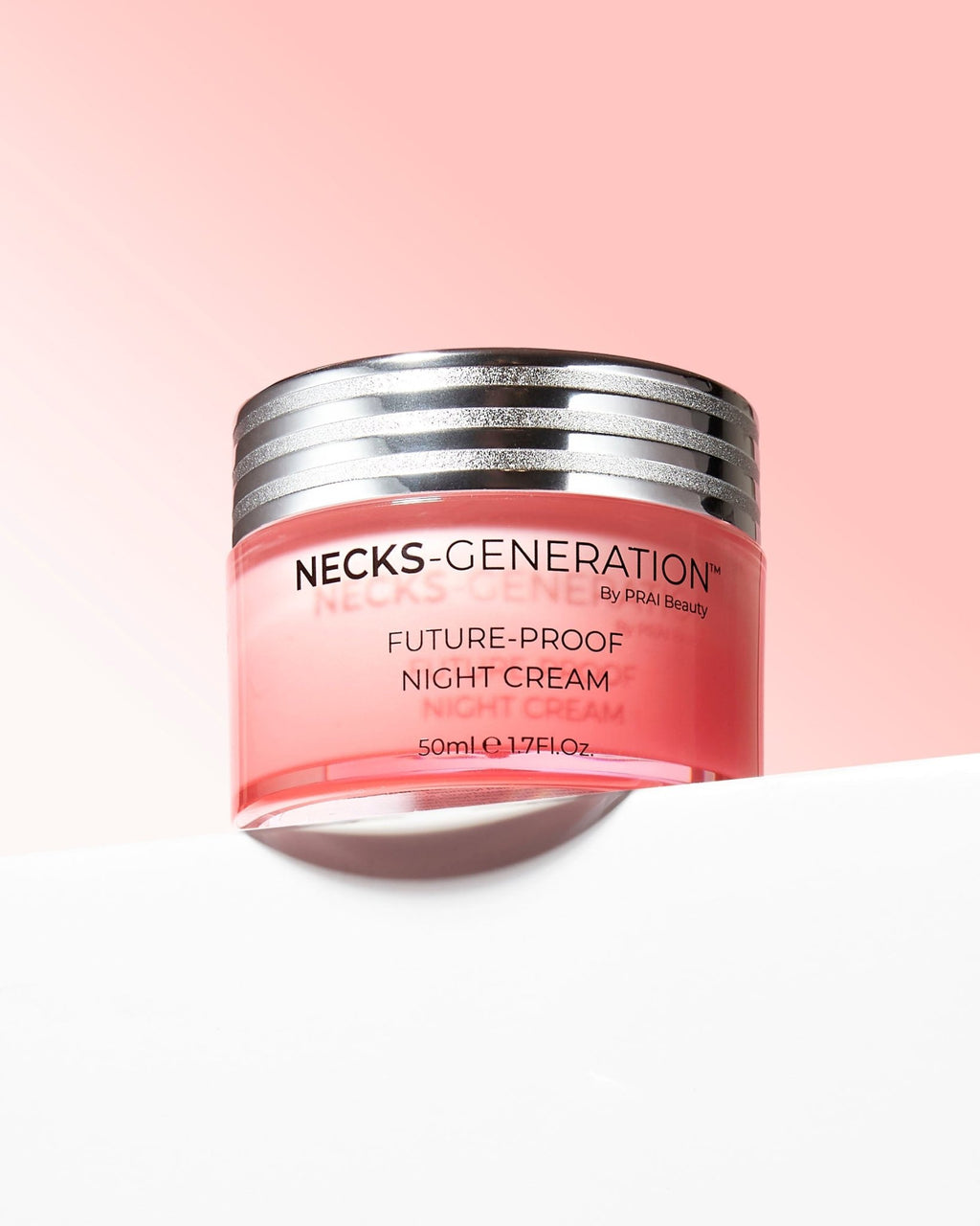 Necks - Generation Future - Proof Night Cream - Shop PiecebyPiece