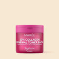 Collagen & Retinol Toner Pads - Shop PiecebyPiece