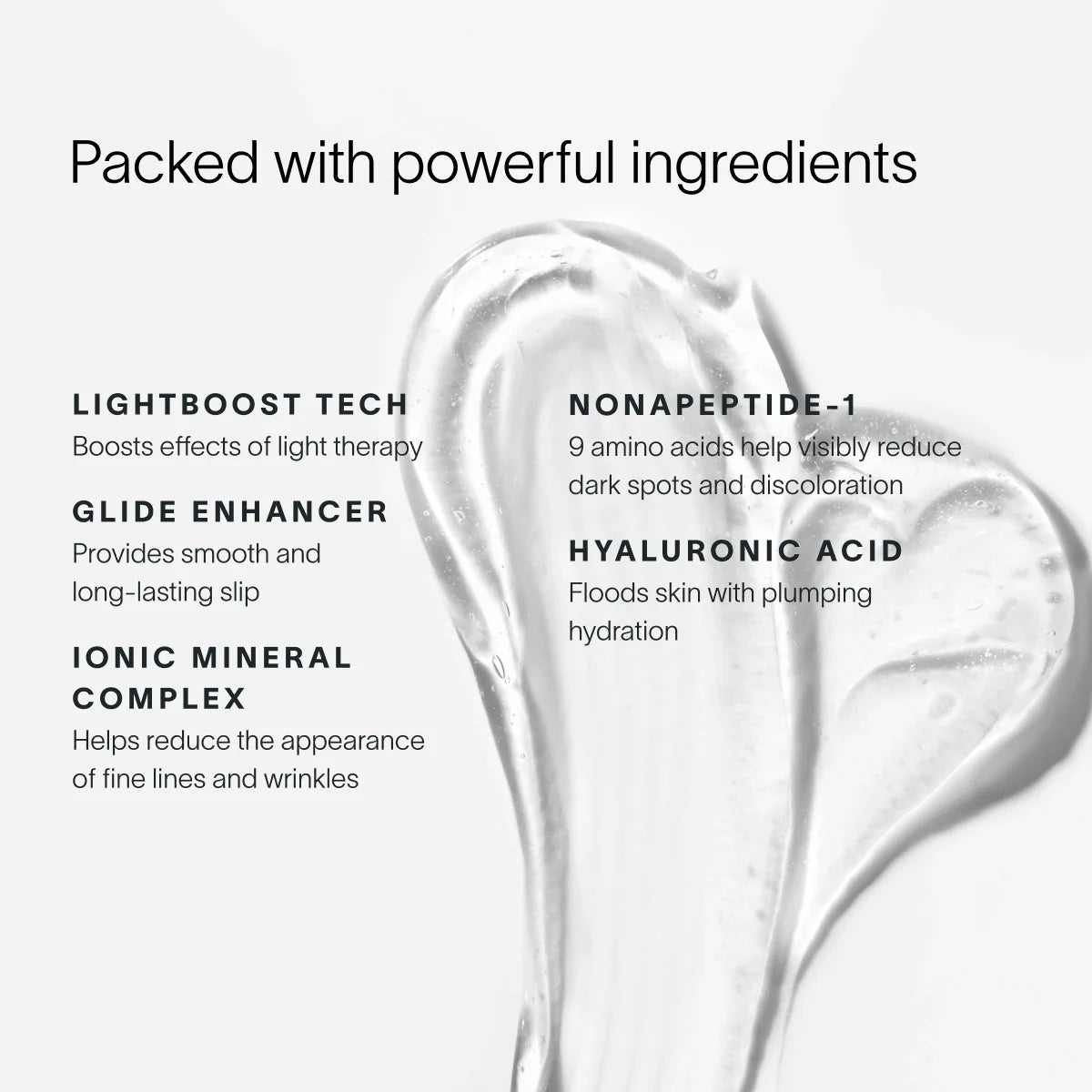 4 - in - 1 Red Light Therapy Wand & Activating Serum Kit - Shop PiecebyPiece