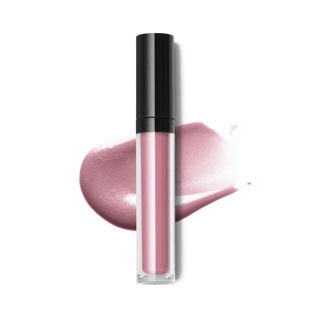 Danyel - Raspberry Shimmer Lip Plumping Gloss - Shop PiecebyPiece