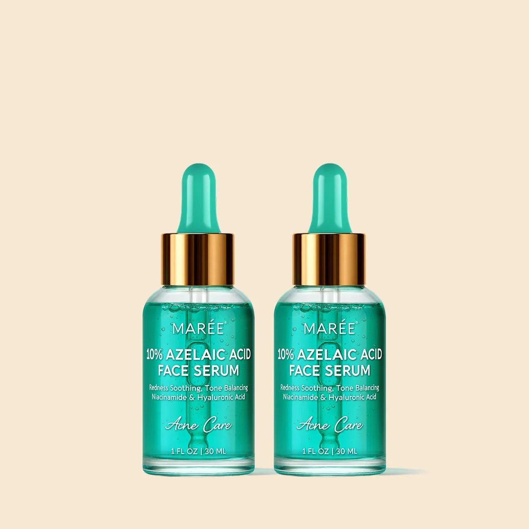 Redness Soothing Azelaic Acid Serum - Shop PiecebyPiece