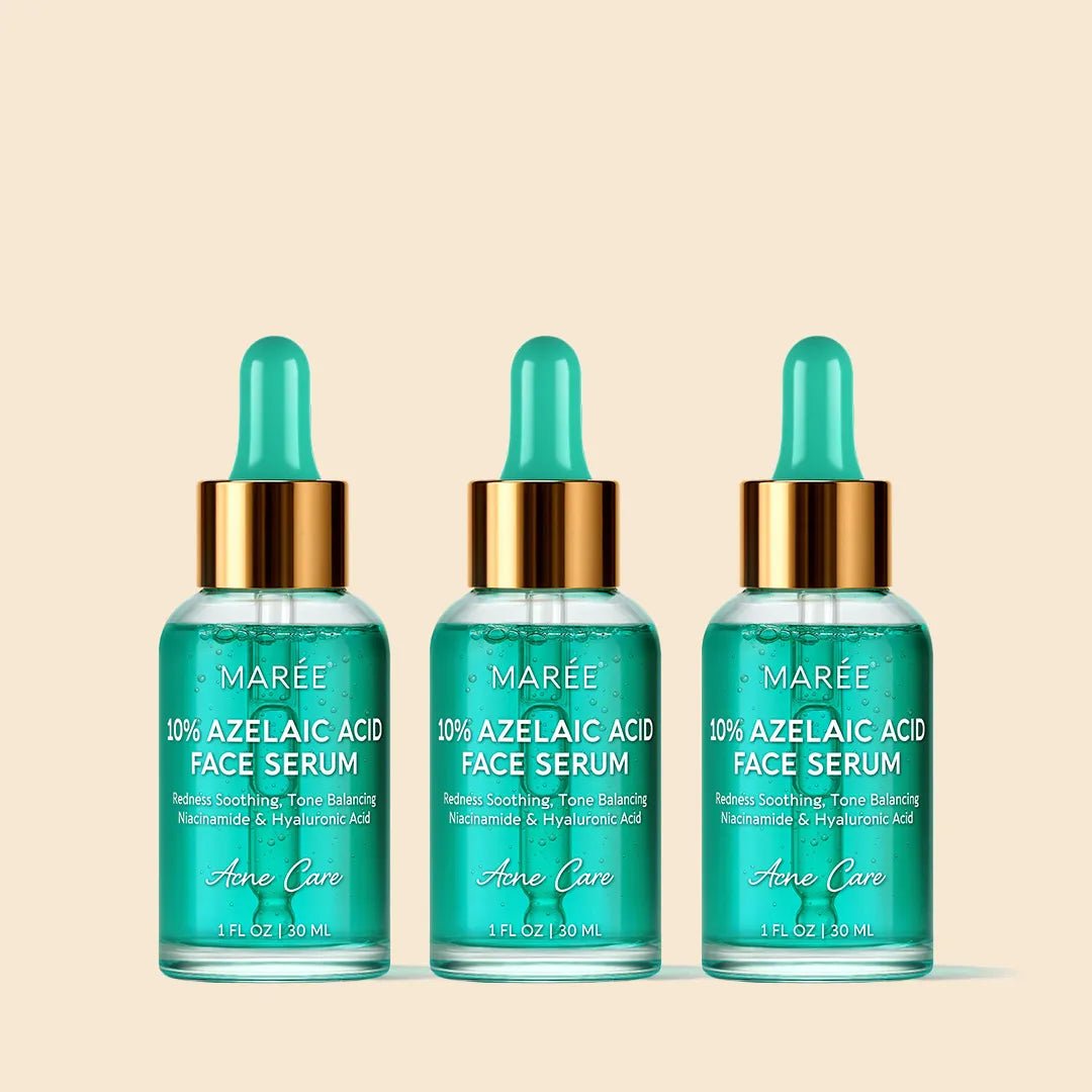 Redness Soothing Azelaic Acid Serum - Shop PiecebyPiece