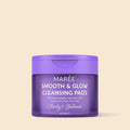 12% Niacinamide Smooth & Glow Pads - Shop PiecebyPiece